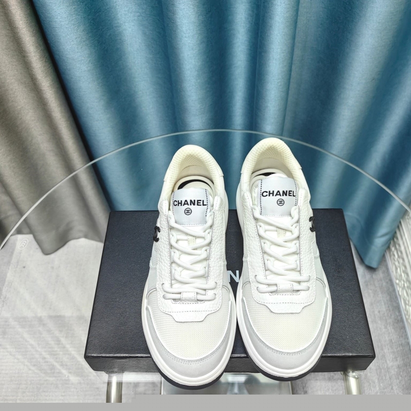 Ch*el casual shoes